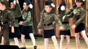 Танец Пилотов 2 35