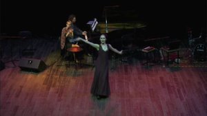 Sevillana "A pastora" de Estrella Morente.