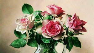 Галерея работ художника Питера Вагеманса.