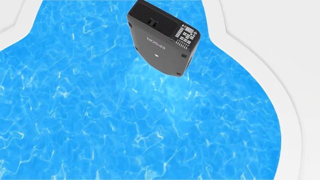 Инсталляционные проекторы Epson EB-Z10000U смотреть онлайн