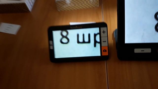 Сравнение видеоувеличителей