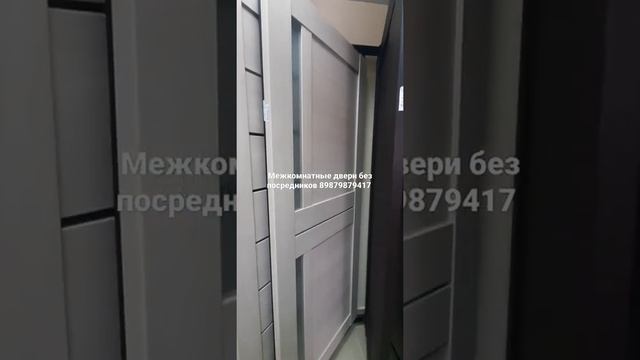 межкомнатные двери ПВХ, экошпон смотреть онлайн