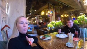 Казань. Ресторан - Сыроварня Cheeseria. Баумана. Лучшее место.