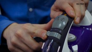 Утюг Vitek VT 1257