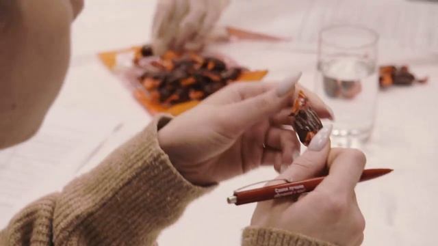 Органолептический анализ в стандартизации и контроле качества пищевых продуктов