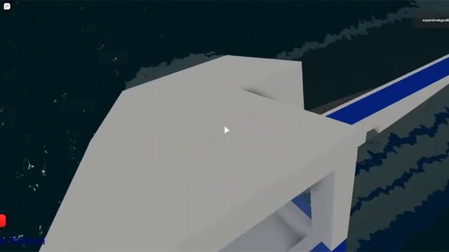Roblox M/S Estonia sinking смотреть онлайн