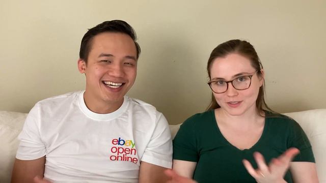 Reselling is Fun! Investing is Simple! WHAT SOLD on Poshmark, eBay, Mercari, & Facebook Marketplace смотреть онлайн