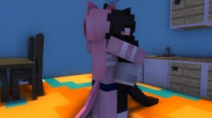 Love (Minecraft animation)