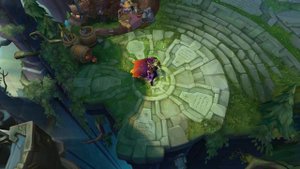 Nightbringer Vladimir vs Blood Lord Vladimir Legendary vs Epic Skins Comparison (League of Legends)