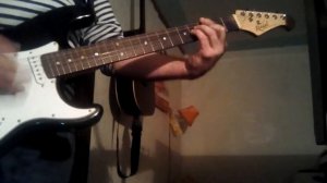 Владимир Кузьмин "5 минут до дома твоего"-кавер