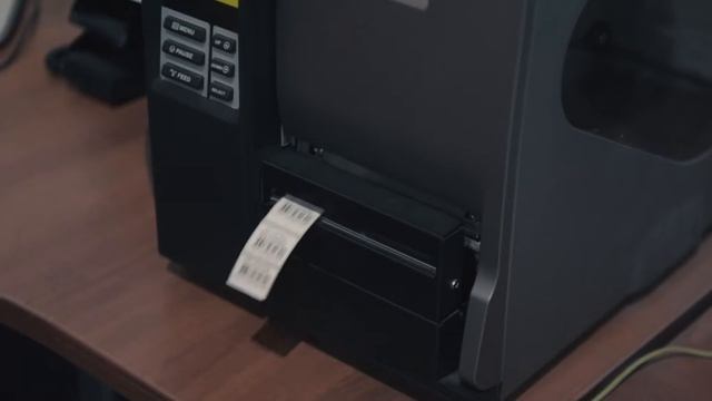 Автоматизация склада компании 