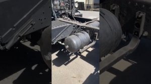 Видео обзор автомобиля Volvo Fh 12  без пробега по РФ 2005 год выпуска