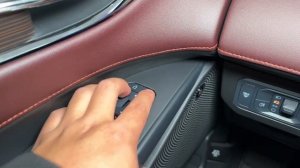 【Immersive test drive】The all-new 2022 Ford Mondeo (POV test drive)【Xiaowang test drive】