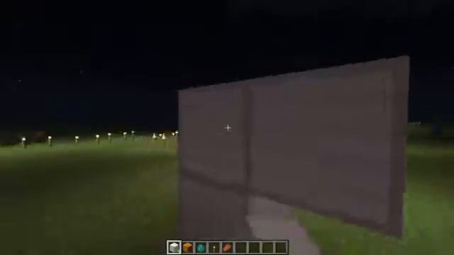 Как сделать робота в Minecraft смотреть онлайн