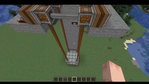 create rise and shine новая версия крейт \ minecraft create