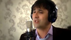 АМИР ПУГОЕВ Время