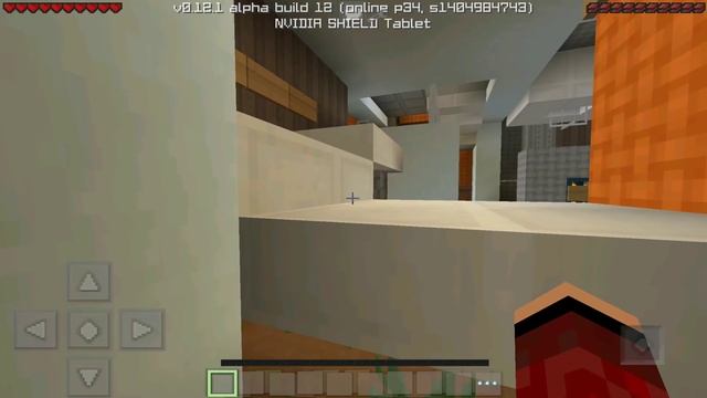 Gary Universe - MY MANSION! (Minecraft PE Roleplay) #1 смотреть онлайн