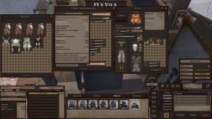 Открыл свой магазин ∎ Kenshi прохождение #26