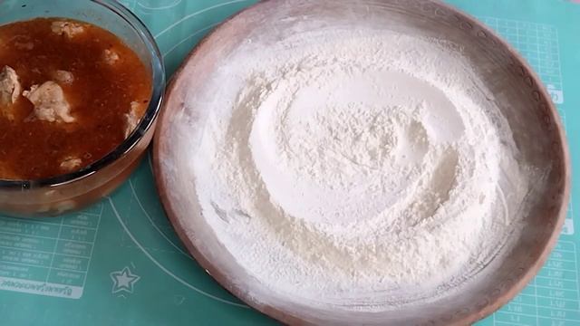 Крылышки готовим дома рецепт очень вкусно.KFC .Мурғбирён омода намудан дар шароити хона бисёр лазиз смотреть онлайн