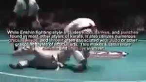 ВОТ ЧТО ТАКОЕ АШИХАРА КАРАТЭ WHAT A ASHIHARA KARATE IS!
