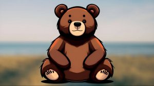 "Звериные Загадки: Сказки о Жизни в Лесу"