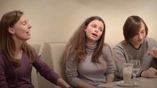 Silent night\Тихая ночь\Тиха ніч-Christmas carol смотреть онлайн