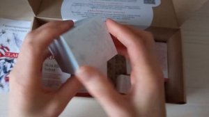 Распаковка заказа от Clarins Кларанс новинки