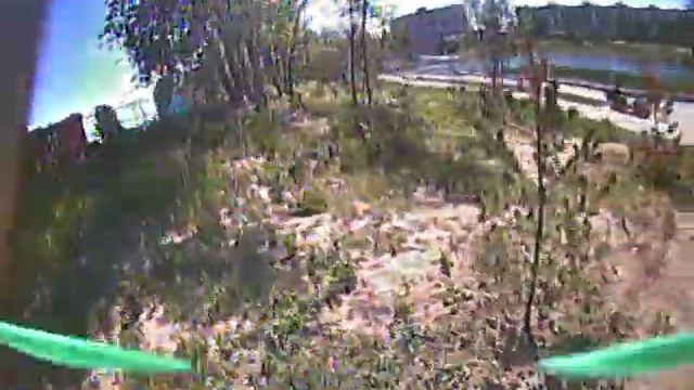 Аблетано.  Мещерское озеро. 01.08.18