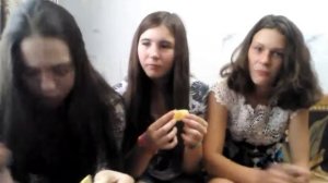 Как правильно есть лимон.