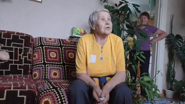 А.А. Шабанова о местных талантах смотреть онлайн