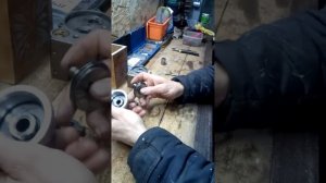 ТНВД 1920LL Ошибка P0087 EP6