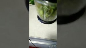 Котлеты из брокколи