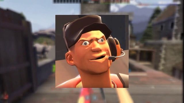 ПОПУЛЯРНЫЕ МЕМЫ В TEAM FORTRESS 2