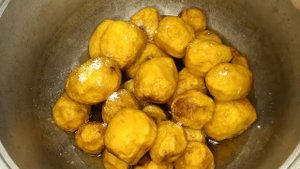 КАЗАН КЕБАБ в казане дома