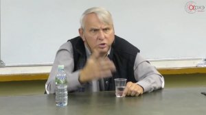 Евгений Жаринов: "Живопись и семиотика"