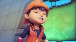 BoBoiBoy Galaxy - The Heated Battle | Kids Cartoons | Kids Videos | Moonbug After School