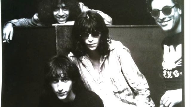 Joey Ramone's SLUG - The Rattlers