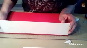 Удобные  органайзеры своими руками!!! ( Инструмент в порядке )