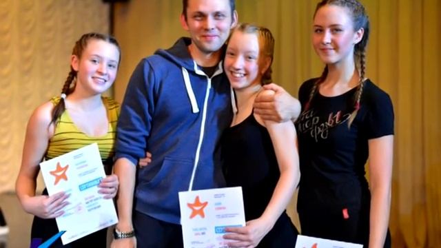 22 01 15 «Метаморфозам» преподали мастер – класс балетмейстеры из Америки и Екатеринбурга смотреть онлайн