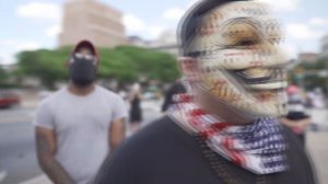 Атланта, США / Джорджия / Жизнь в Атланте 4k / Atlanta