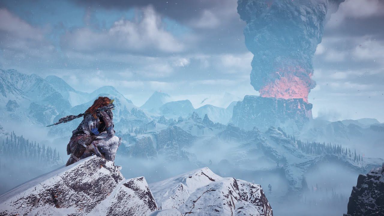 Horizon Zero Dawn Complete Edition За Верак