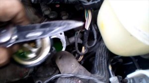 2010 Chevy Malibu 2 4L Thermostat and Seal Replacement