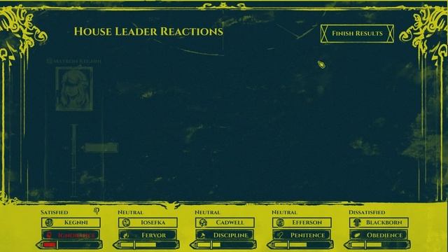 THE DARK GOD IS COMING - Shrouded Isle Cult Simulator - Let's Play Shrouded Isle Gameplay смотреть онлайн