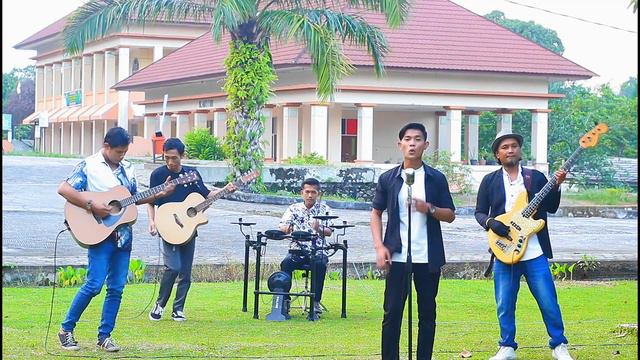 MEDLEY SONG _ ARI LASSO, AFGAN, CHRISYE (COVER VERSION SUARA AKUSTIK BATURAJA) смотреть онлайн