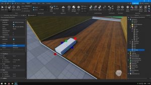 КАК СДЕЛАТЬ DOORS В ROBLOX STUDIO (РАНДОМНАЯ ГЕНЕРАЦИЯ КОМНАТ, СКРИПТЫ, КАСТОМИЗАЦИЯ)