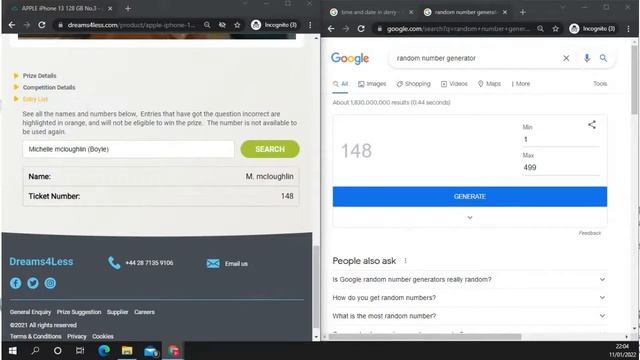 Tonight is the main draw for the Apple iPhone 13 128 GB No.3 смотреть онлайн