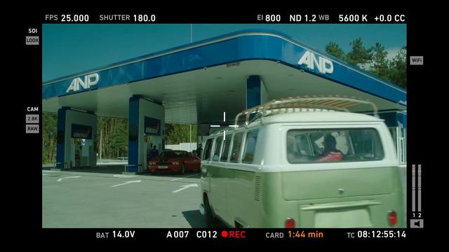 ENERGY Don't Stop MOF смотреть онлайн