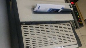 Мягкий клеевой термопереплет