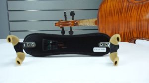 Wolf Forte Primo 4/4 violin shoulder rest