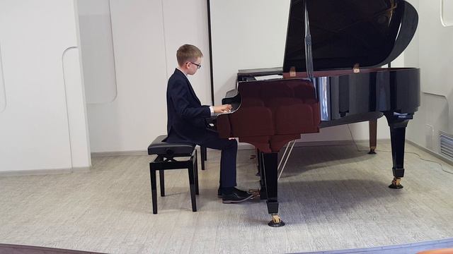 Андрей Классен 